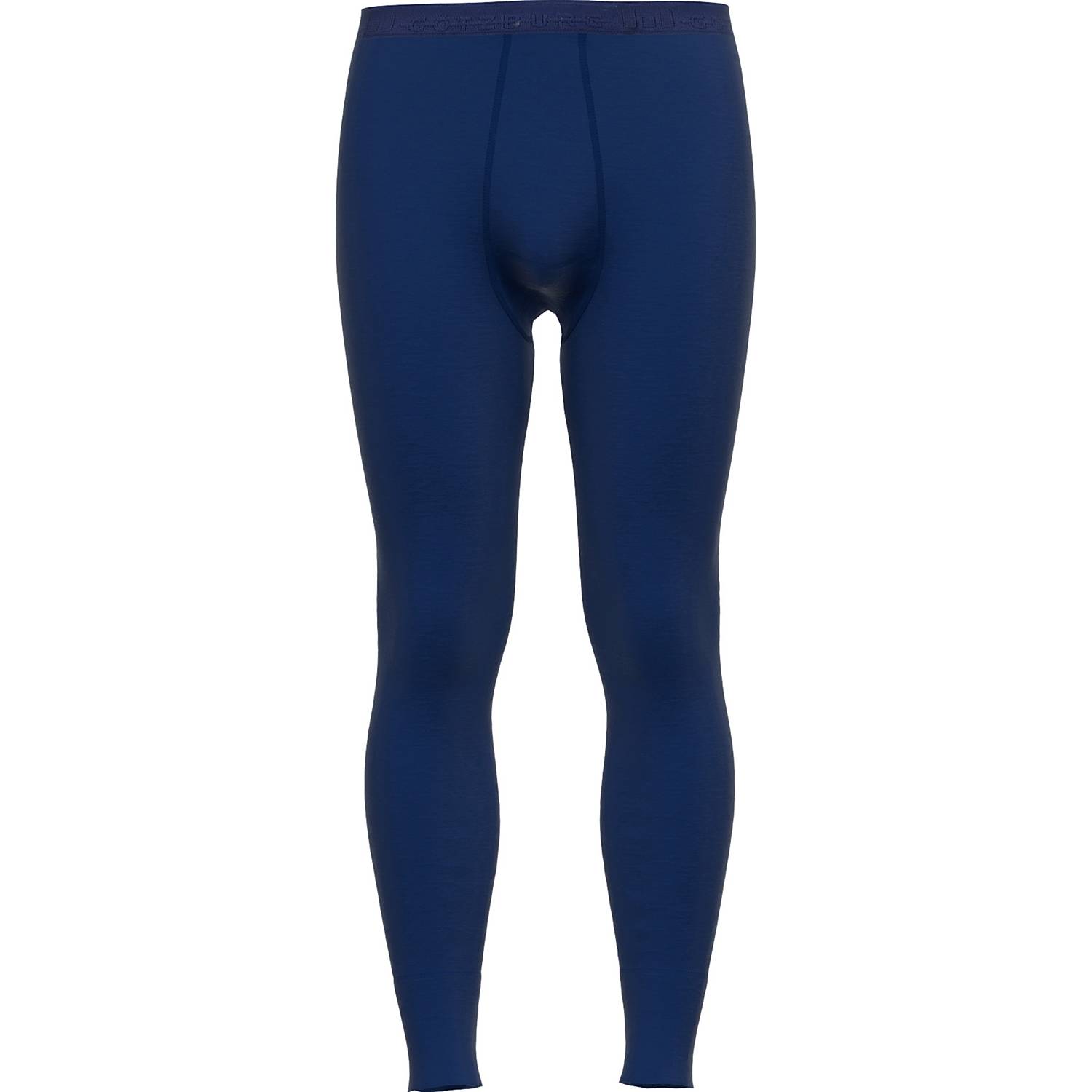 Götzburg Interlock-Jersey Herren-Thermo-Unterhose, lang