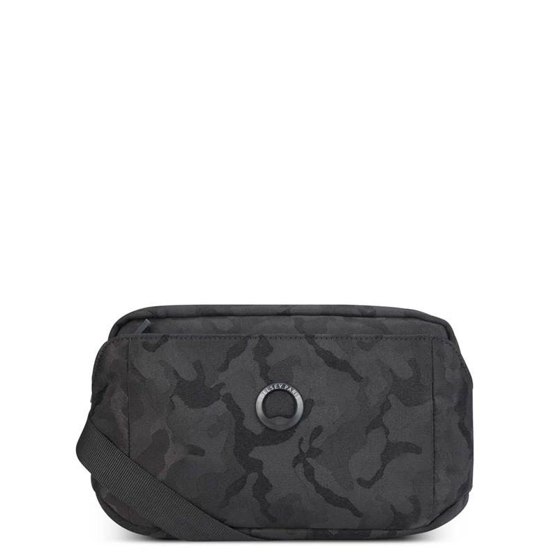 Delsey<br>Bæltetaske Picpus
