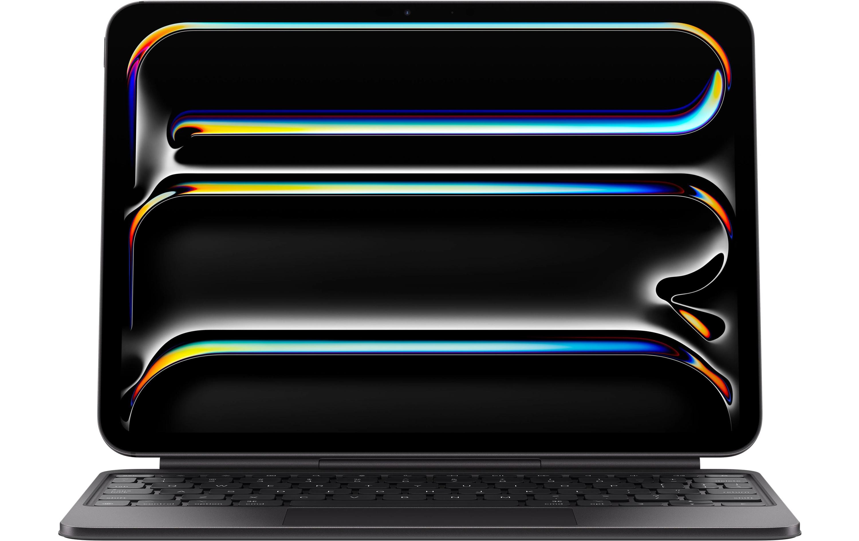 Magic Keyboard iPad Pro 11