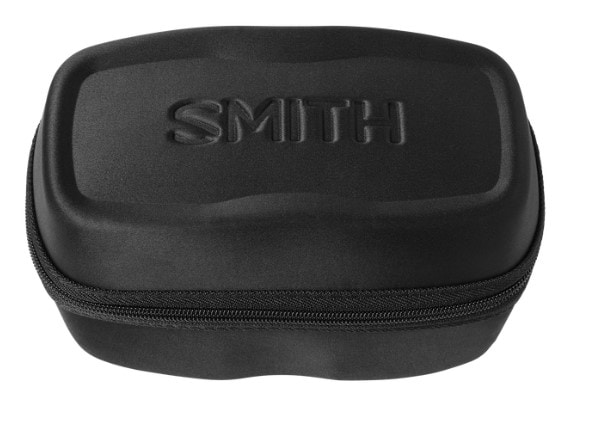 Smith 4D MAG, Blackout<br>Toppmodellen til Smith med ekstra linse