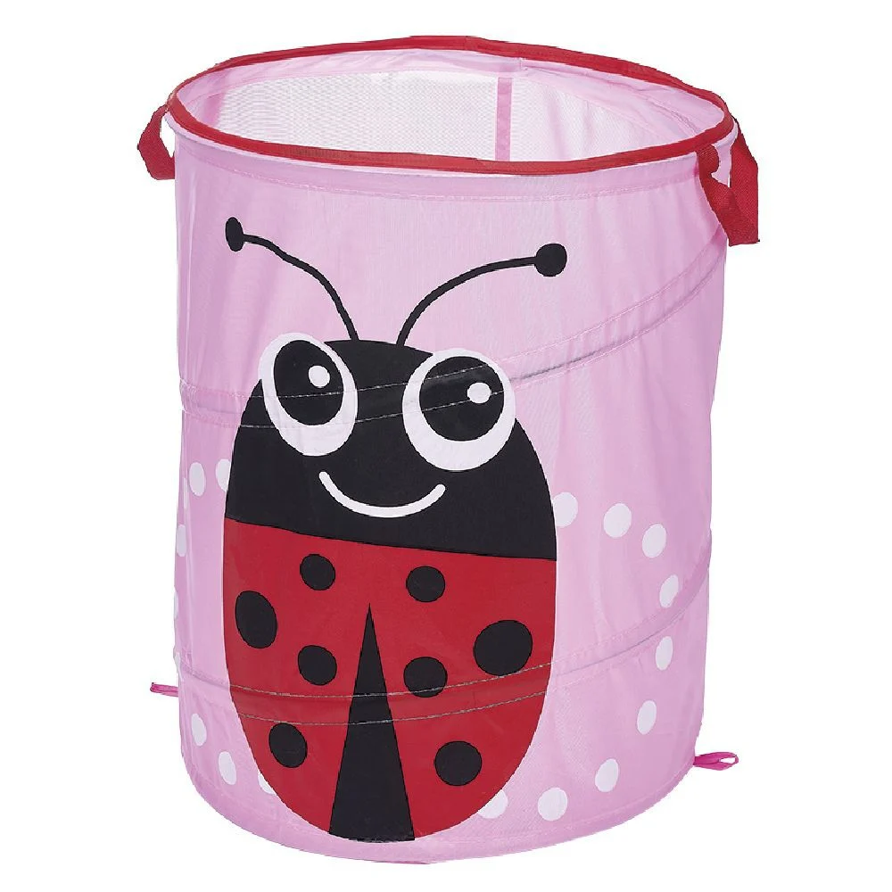 Panière à linge pour enfant