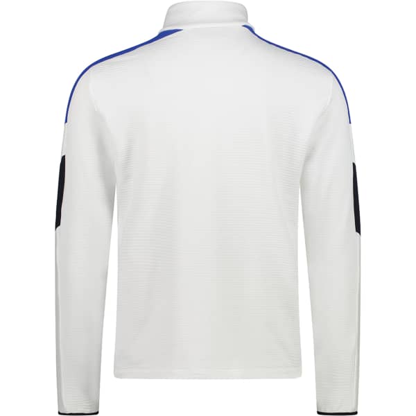 Sweat polaire CMP MAN SWEAT WHITE