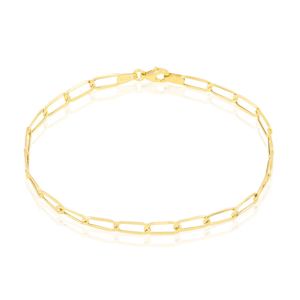 Bracelet Nesrinae Or Jaune