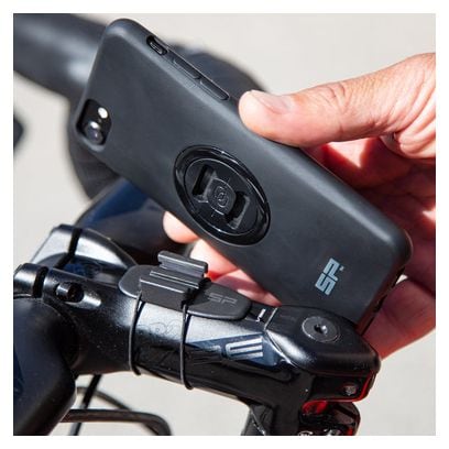 Support Potence SP Connect Aero Mount Pro Noir