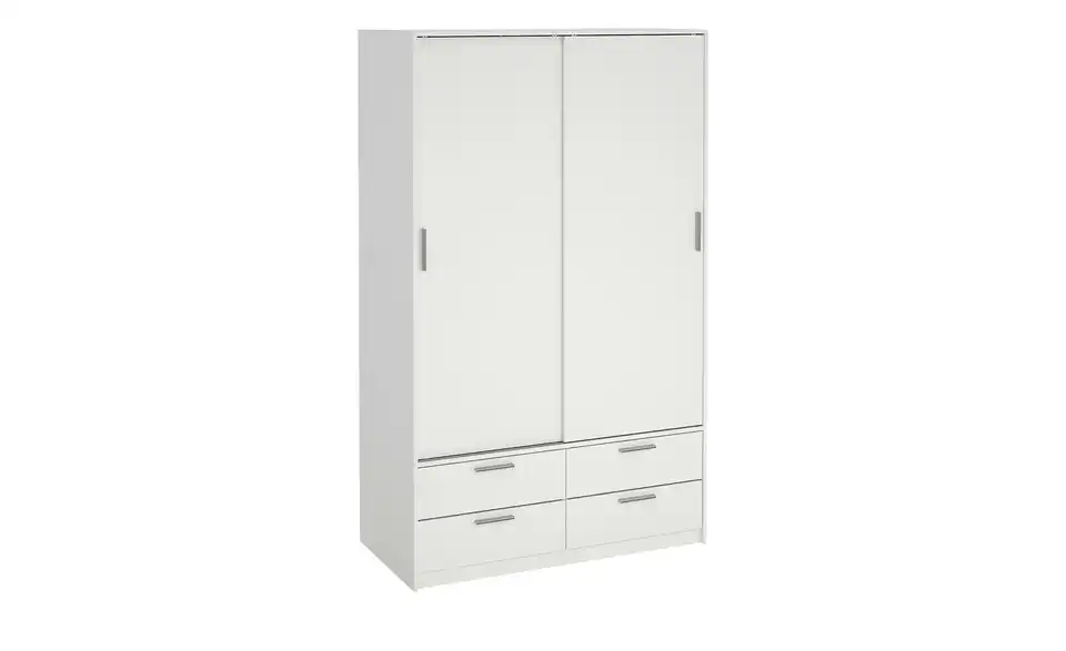 Schiebetürenschrank Line