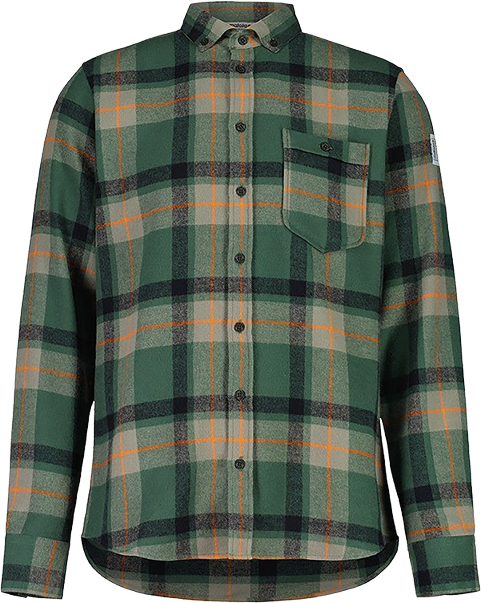 DucanM. Shirt