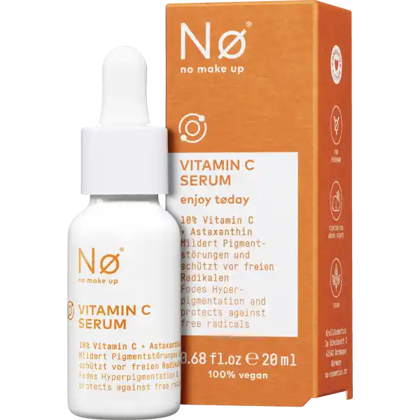 Vitamin C Serum enjoy tøday