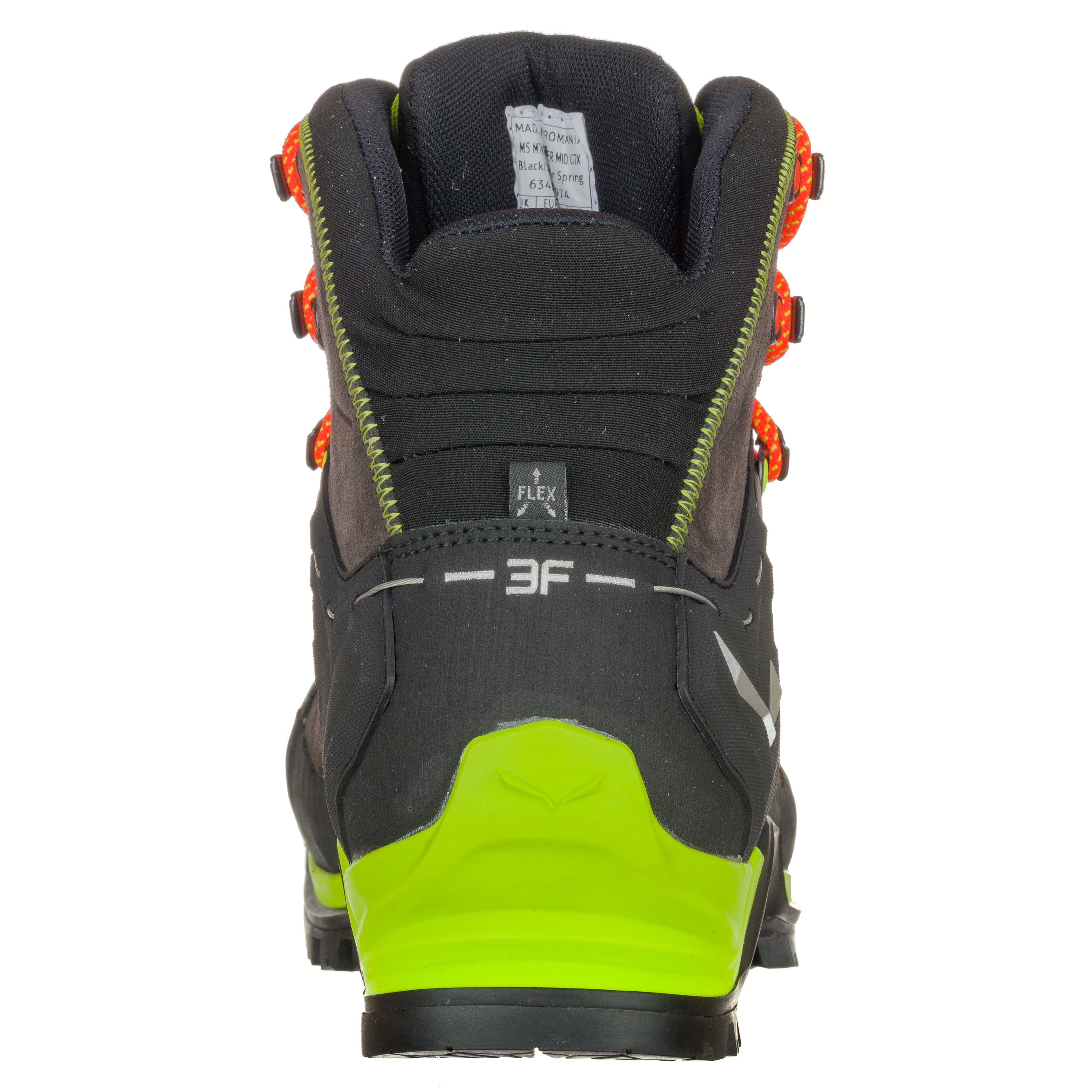 Mountain Trainer Mid Gore-Tex® Herren Schuhe