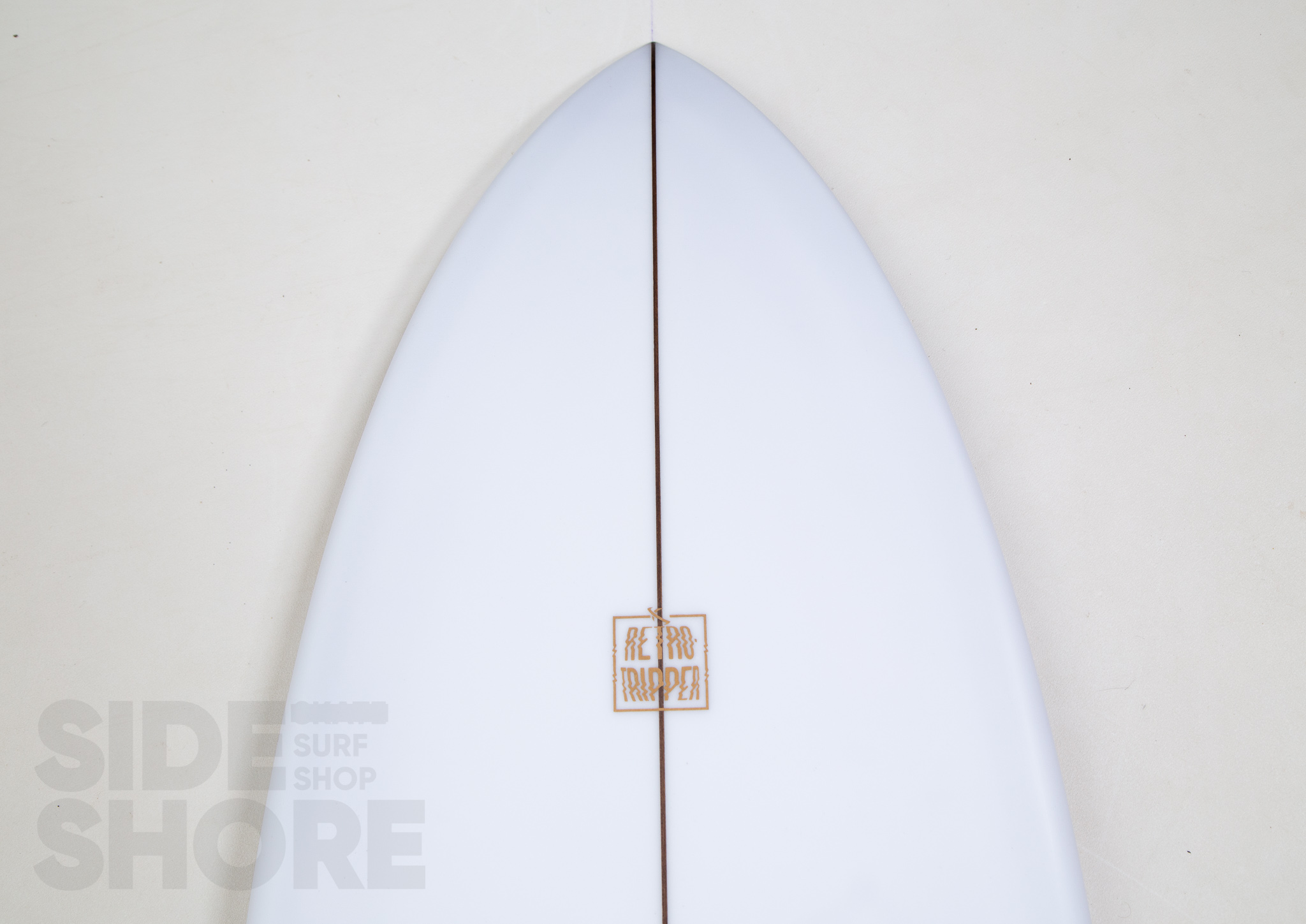 Lost Retro Tripper - 6'1 x 21.25