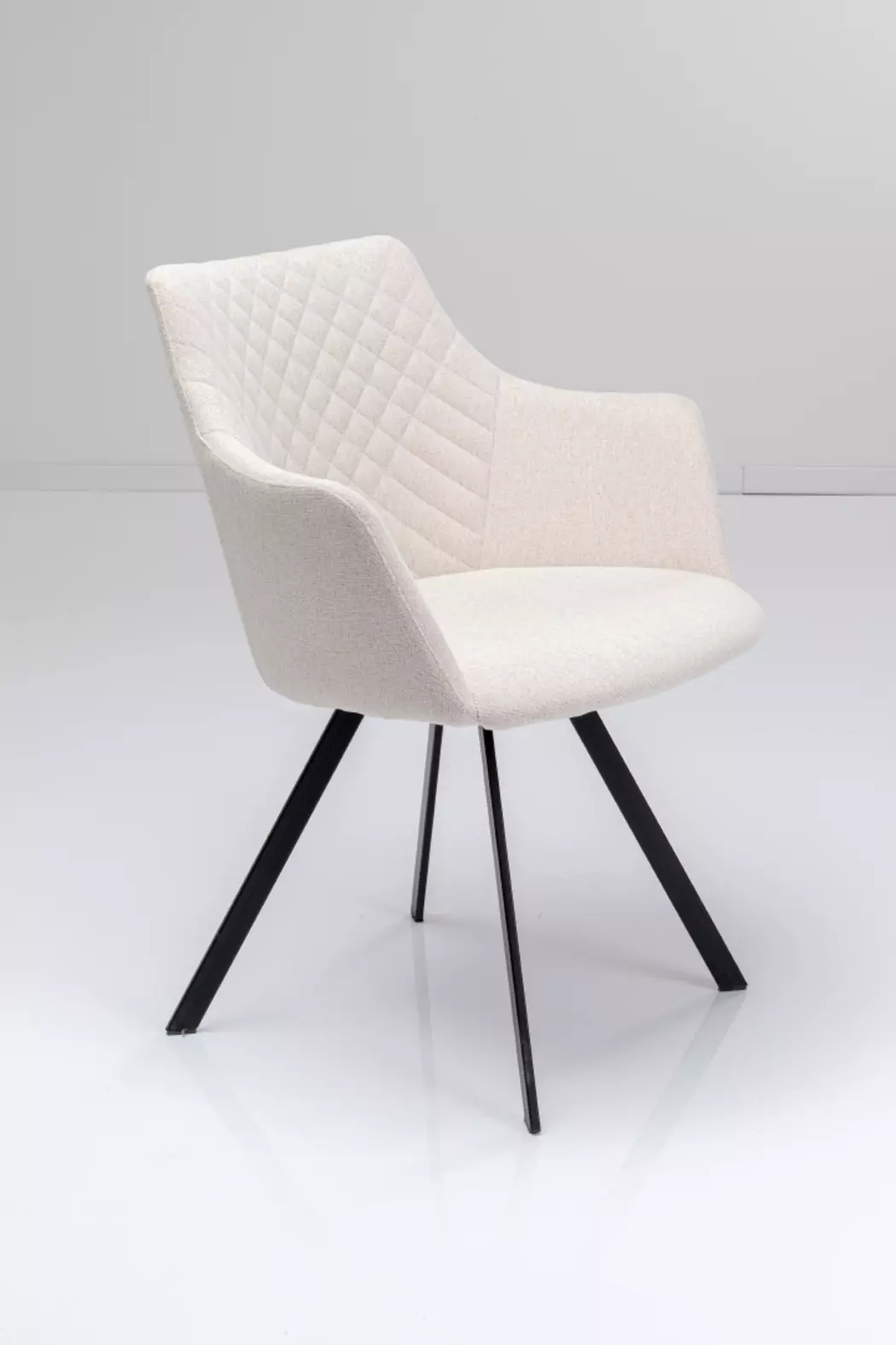 Stuhl Coco Creme 86233