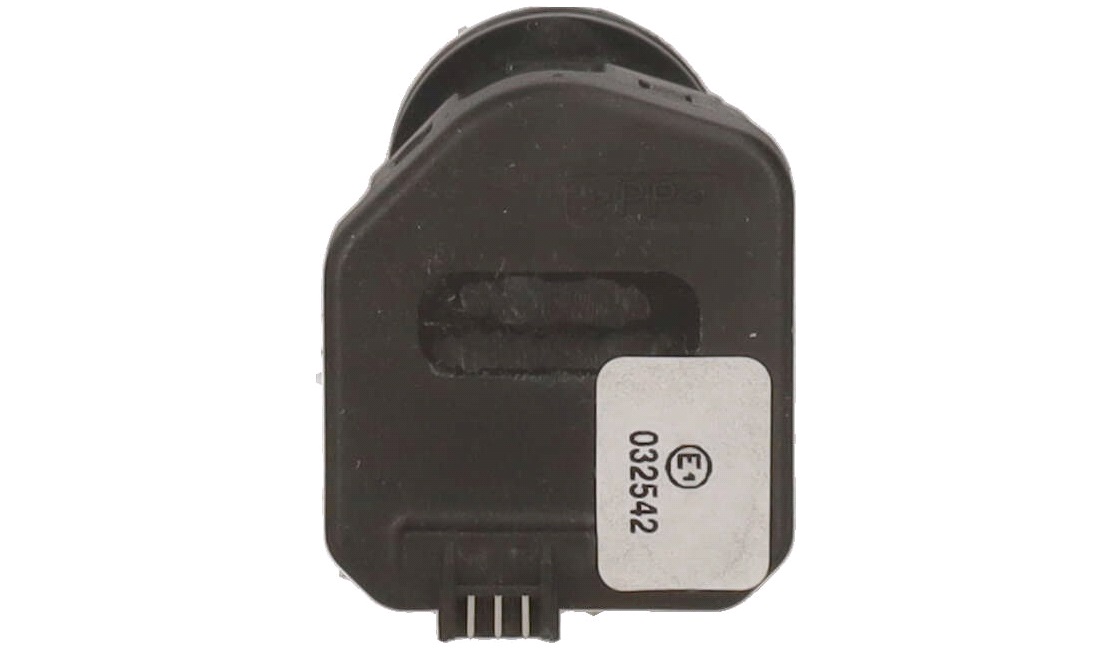 Lygtemotor