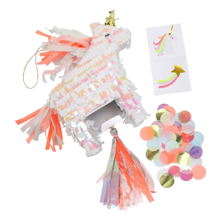 Meri Meri Piñata Licorne