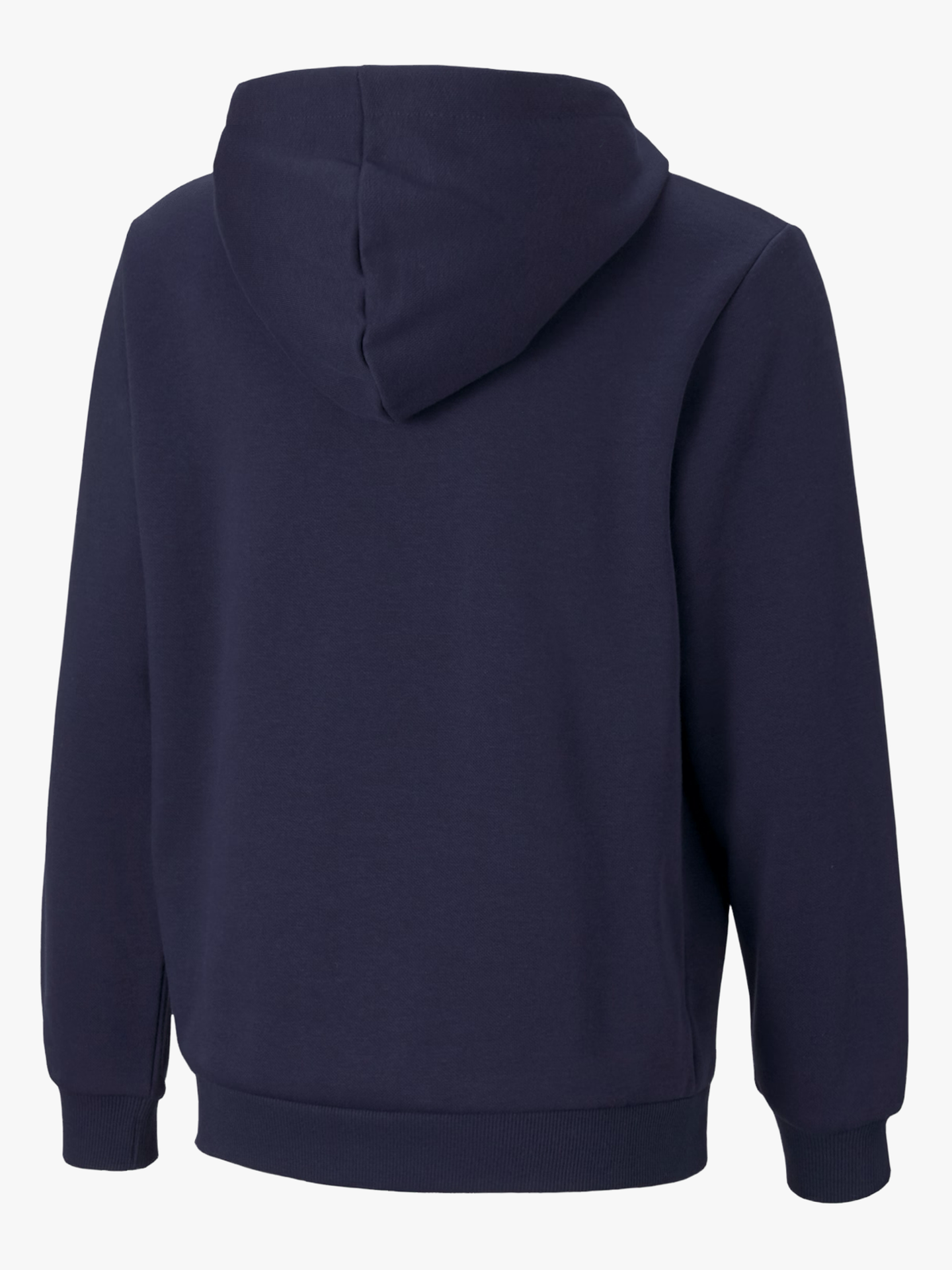 Essentials Big Logo Hoodie