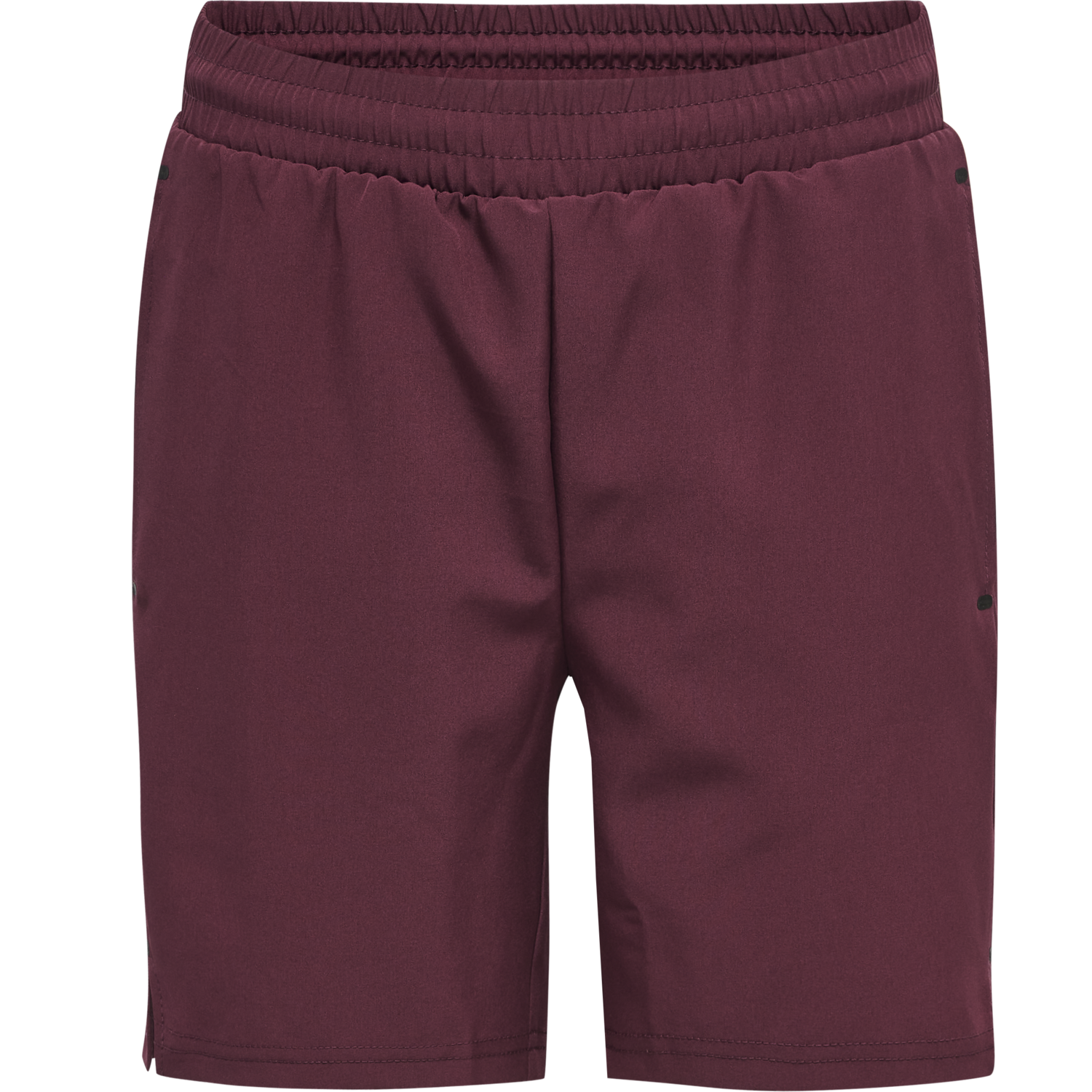 hmlMOVE GRID WOVEN SHORTS KIDS
