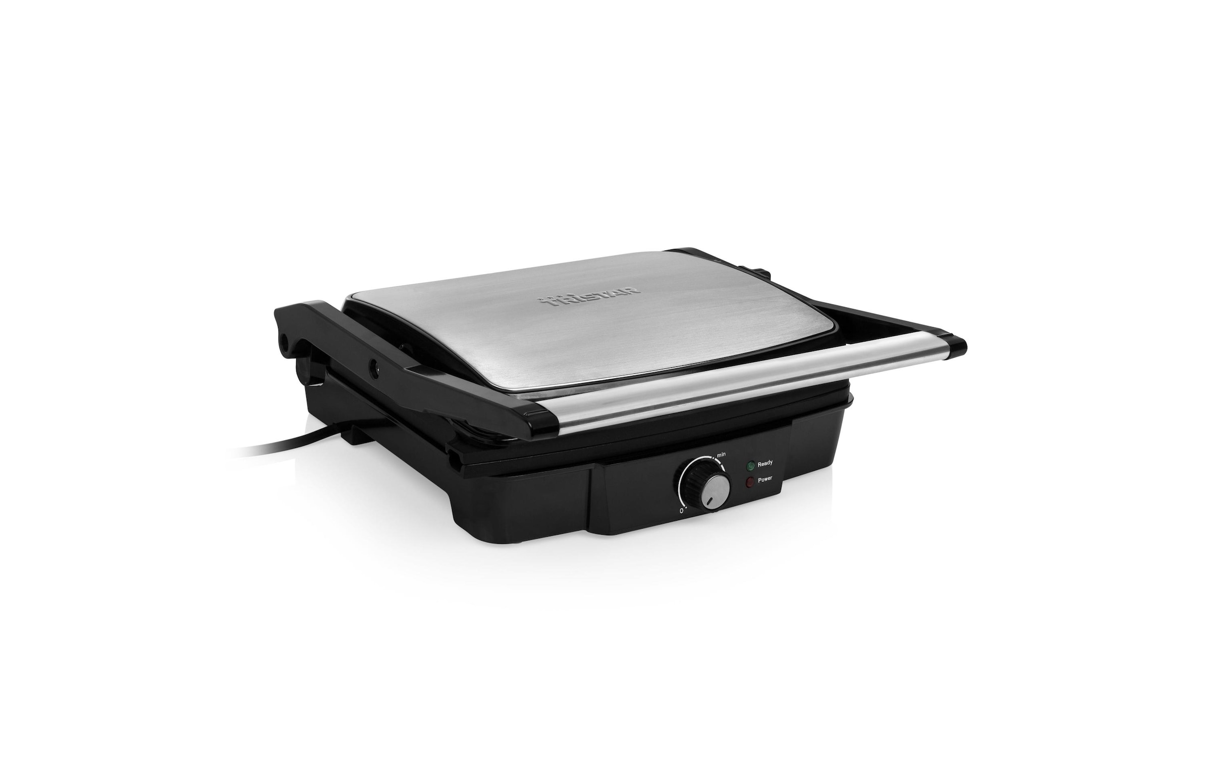 Tristar Kontaktgrill »GR-2853 2000 W« 2000 W