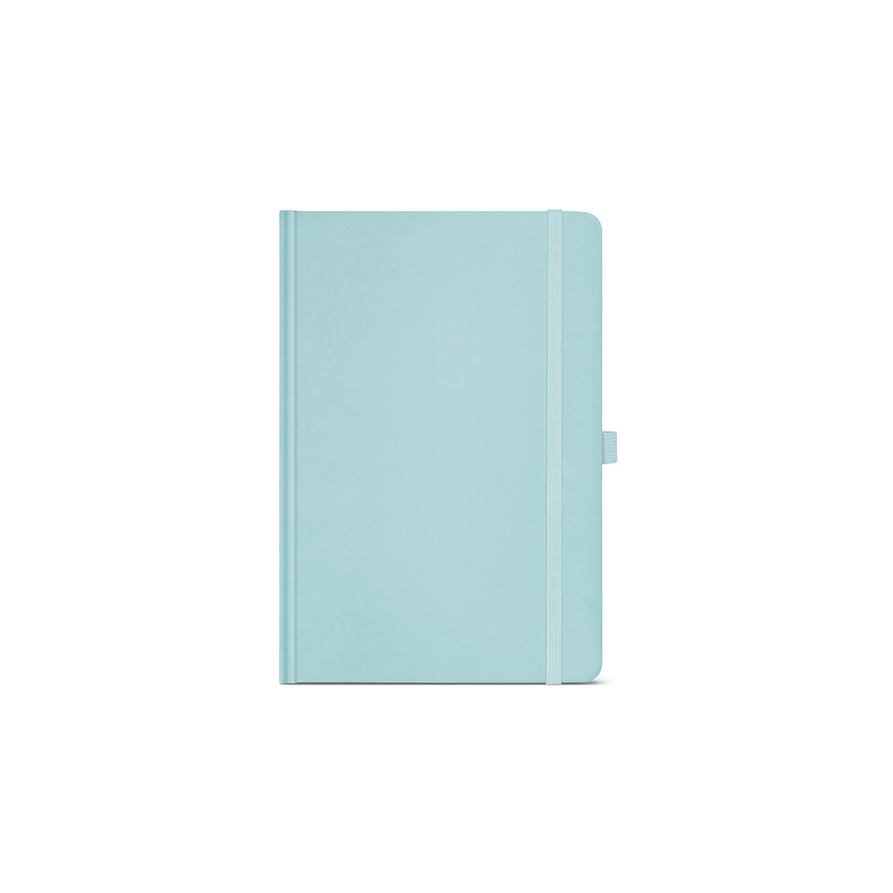 Aodaci ANT018 - Bloc-notes Marquez A5 Papier recyclé 70 gsm