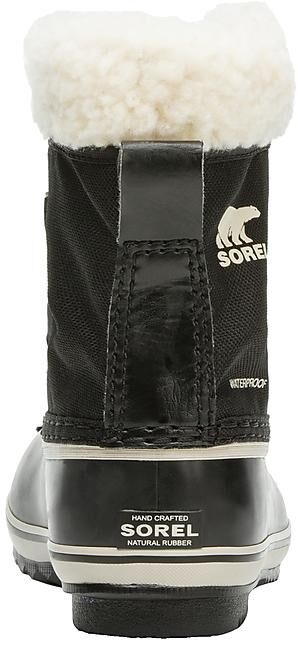 SOREL - CHAUSSURES CHAUDES CHILDRENS YOOT PAC NYLON
