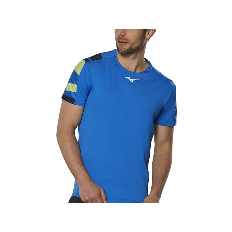 Tee-shirt tennis Shadow