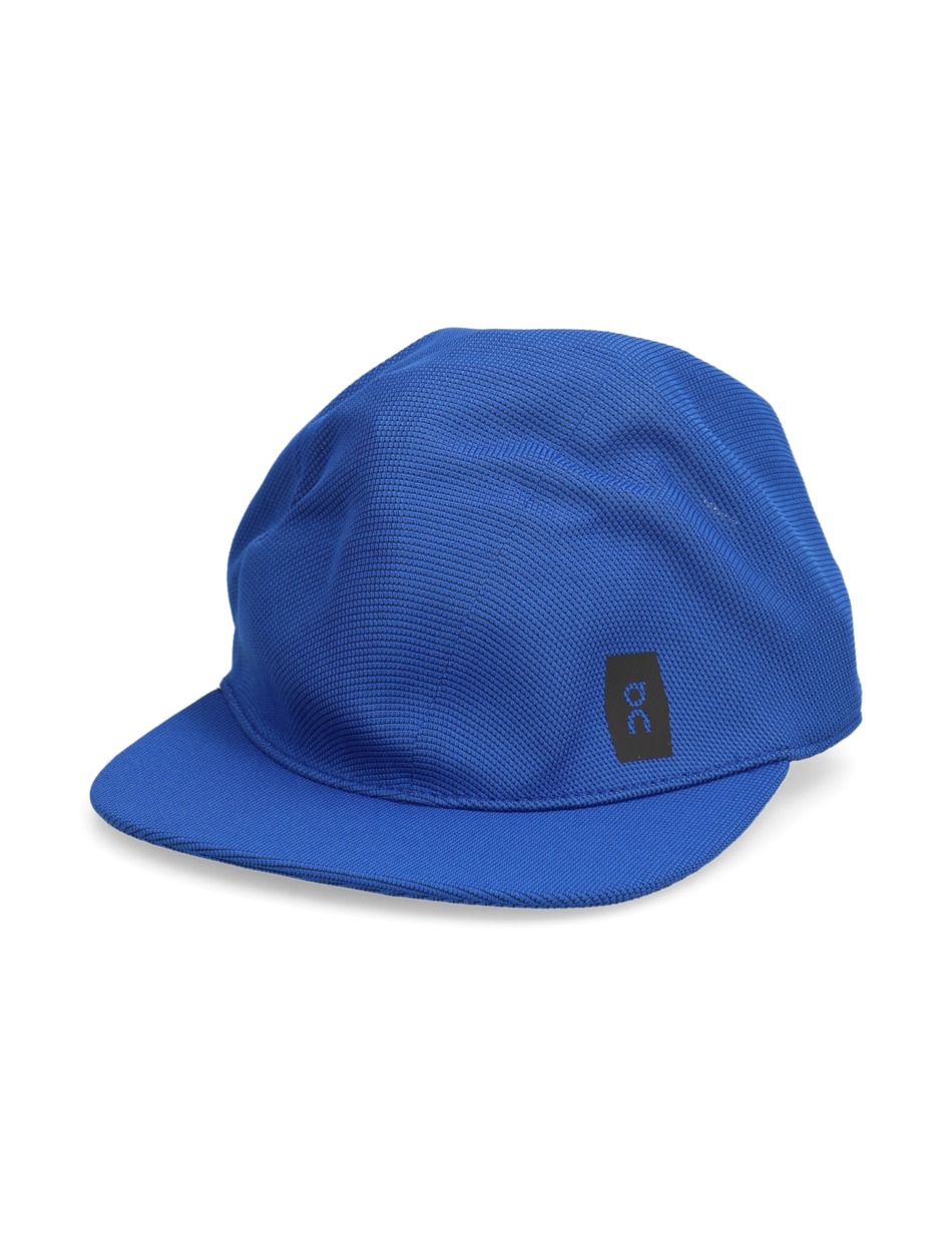 MOULDED CAP