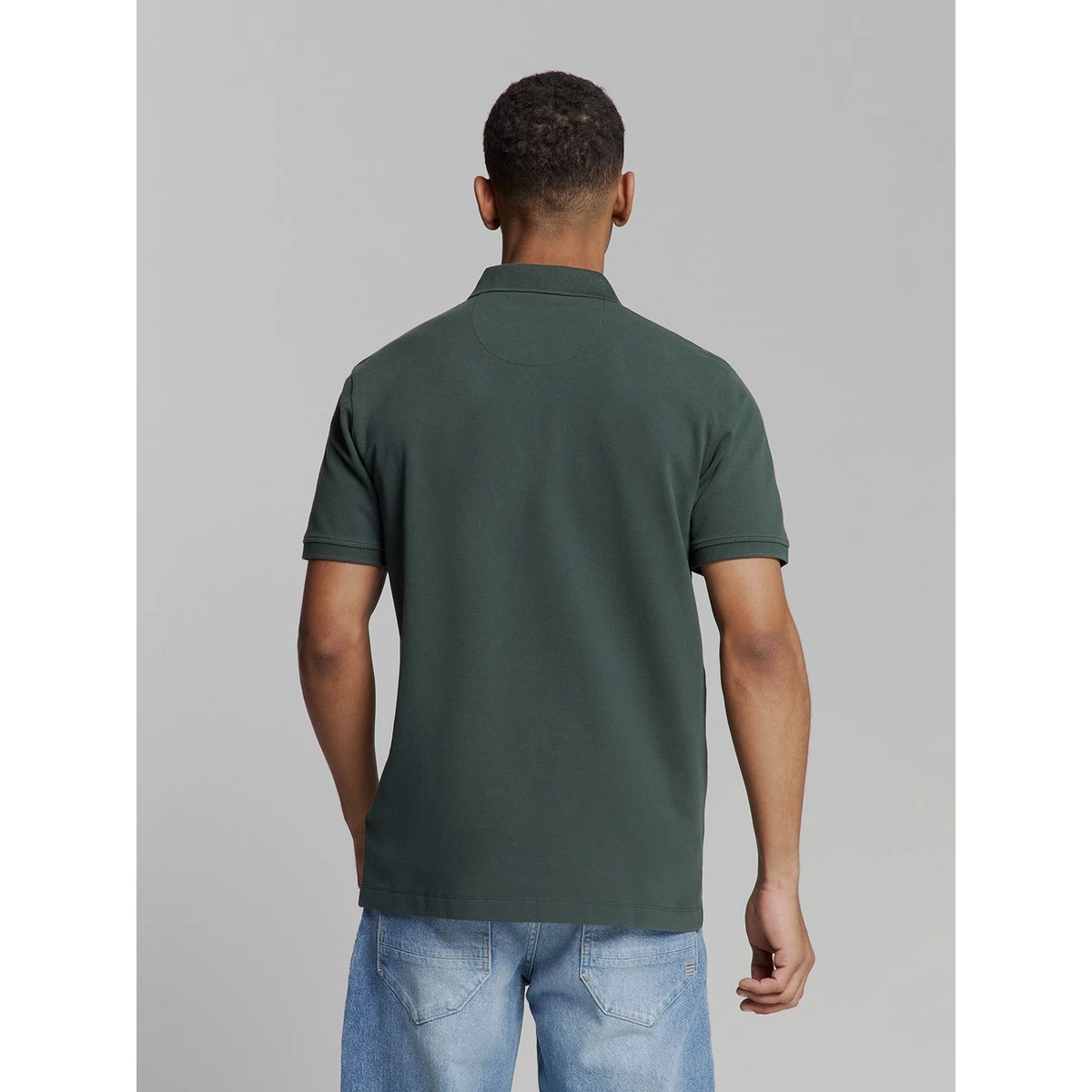 Heren T-shirt TS1804V.X570