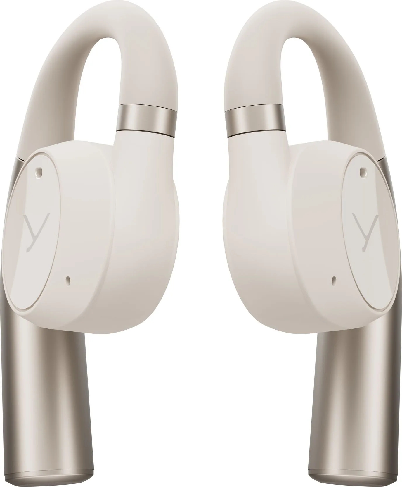 Beyerdynamic Verio 200 Blanc Écouteurs True Wireless