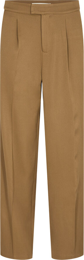Sofie Schnoor Trousers Bronze