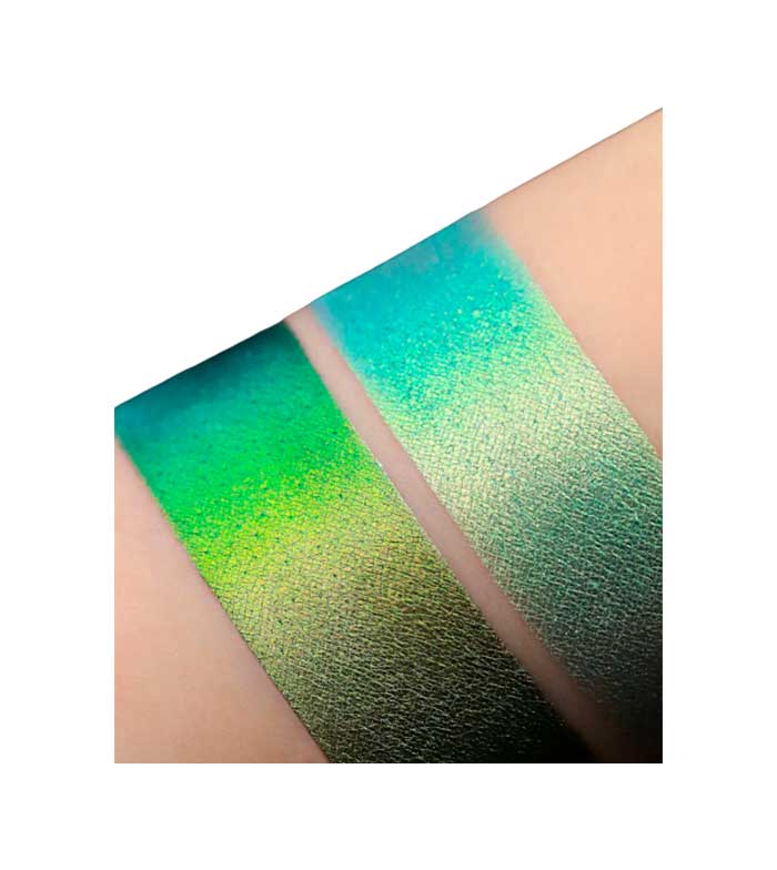 Karla Cosmetics - Pigmentos soltos Pastel Duochrome - Buttons