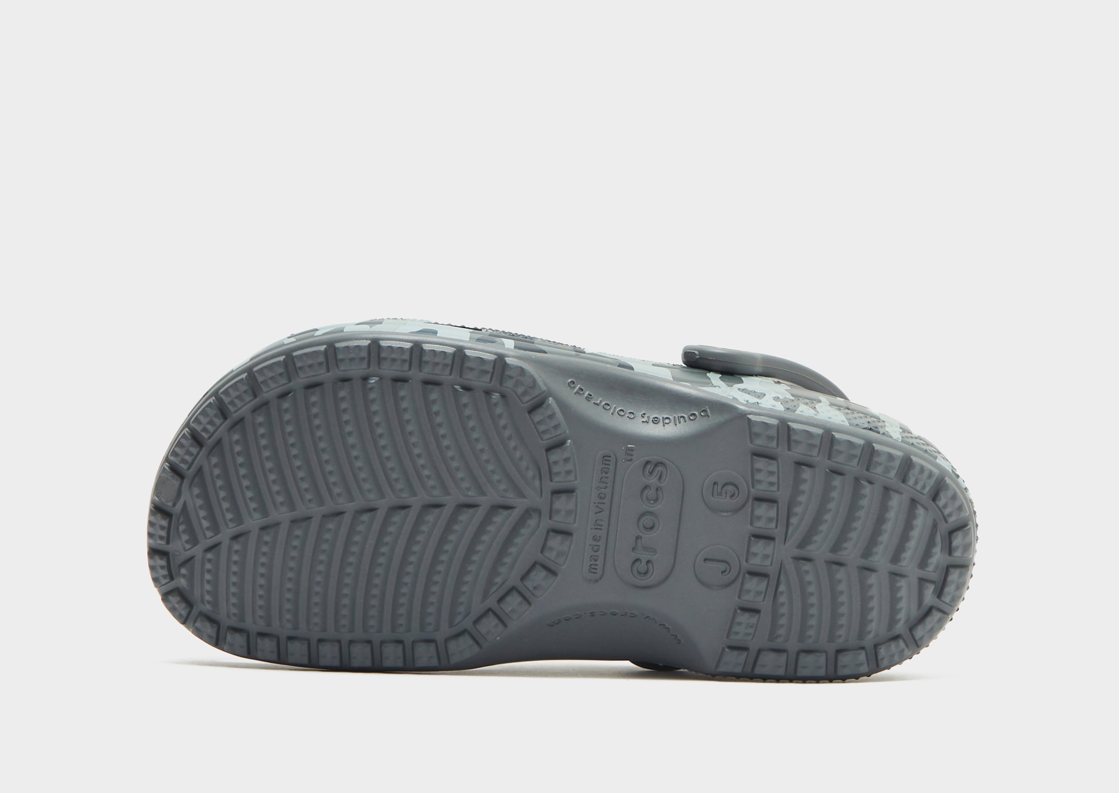 Crocs Classic Clog Junior