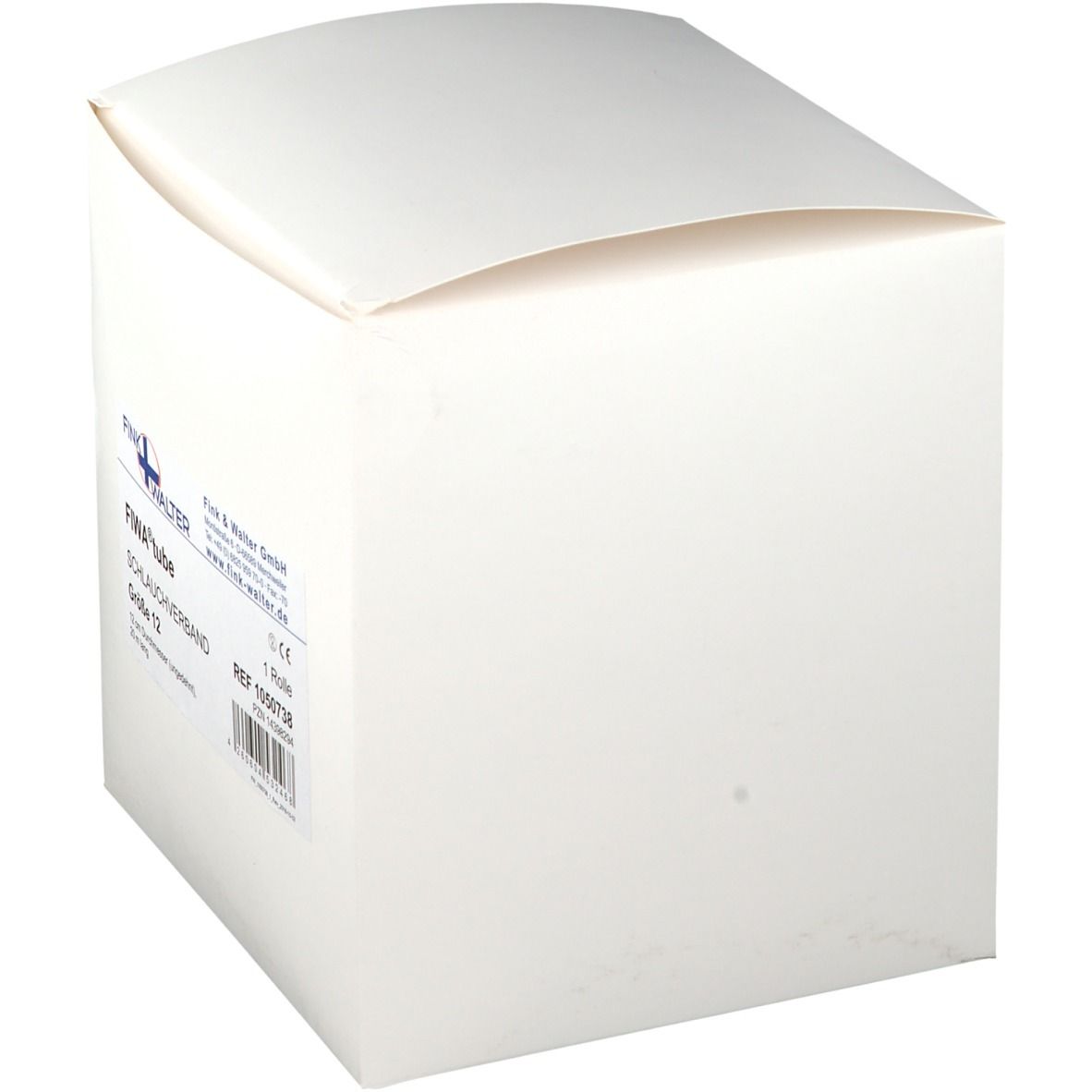 FIWA®tube Größe 12