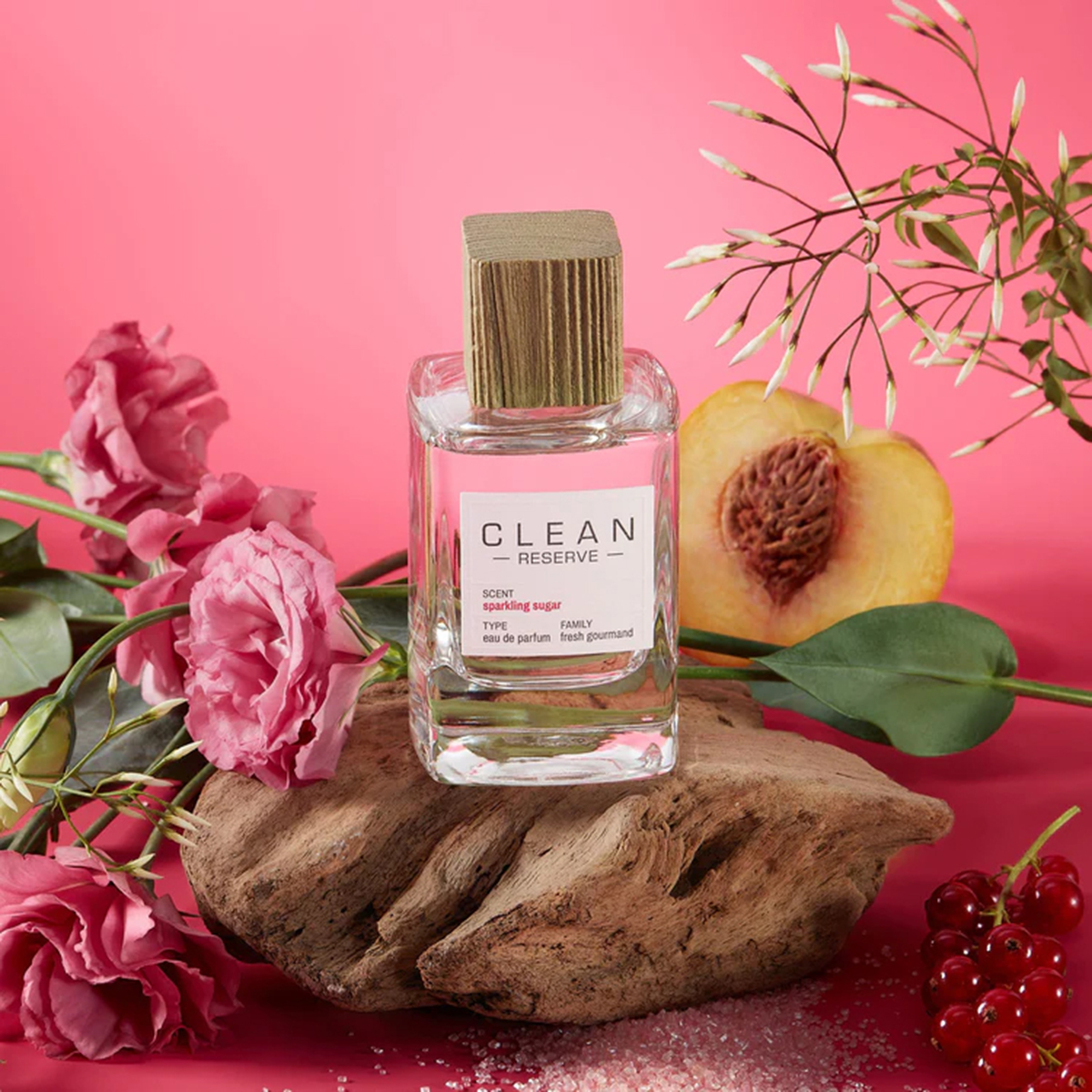 Sparkling Sugar Eau de Parfum 100ml