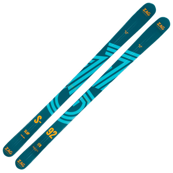 Ski ZAG SLAP 92