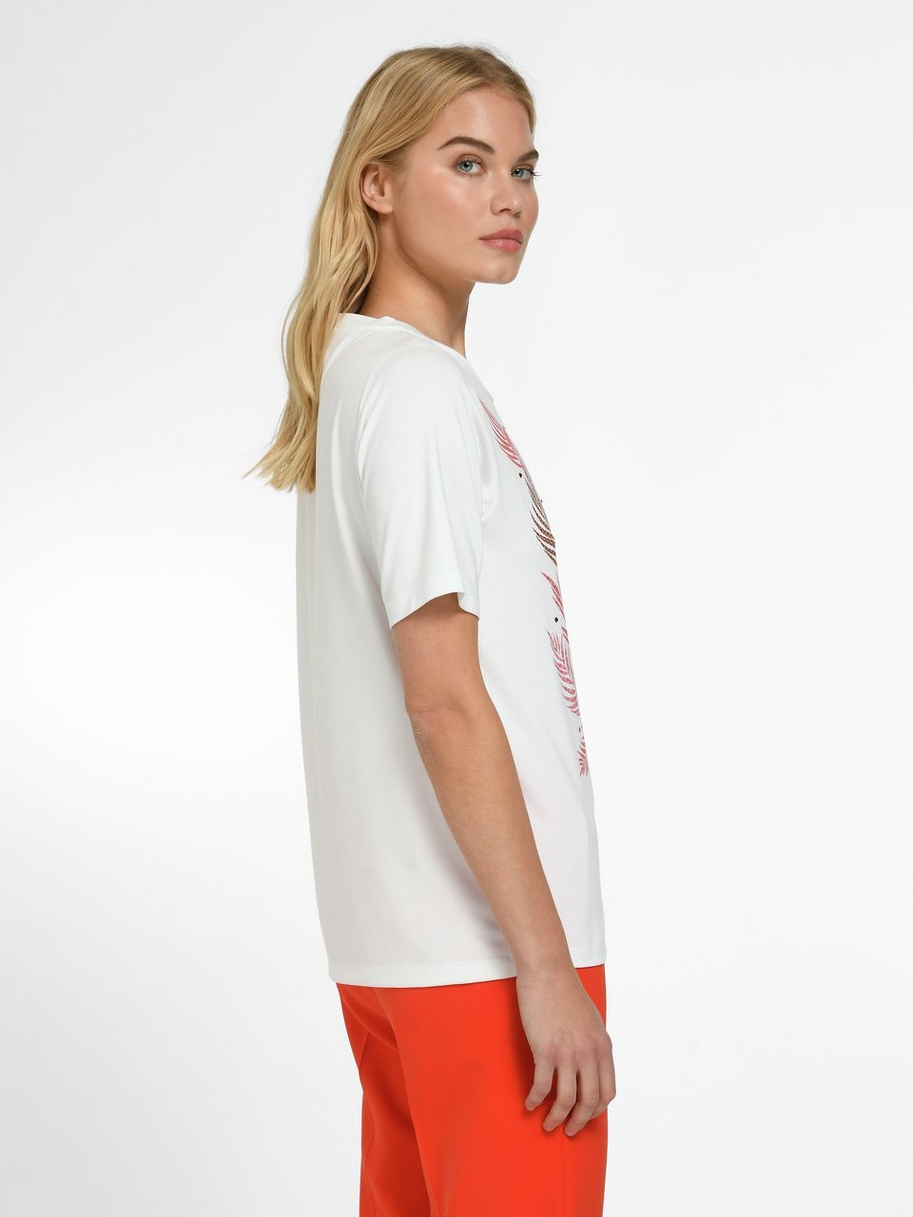 Shirt mit 1/2-Arm