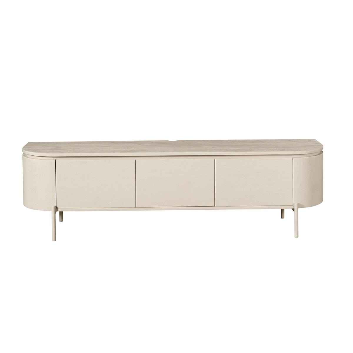 Tv meubel Houdini Witzand 160 cm