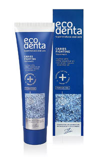 Ecodenta Caries Fighting Tandpasta 100ML