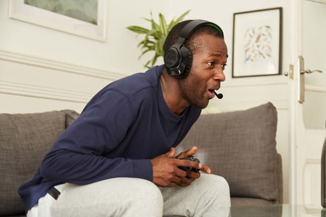 JBL Quantum 360X Xbox gaming-høretelefoner
