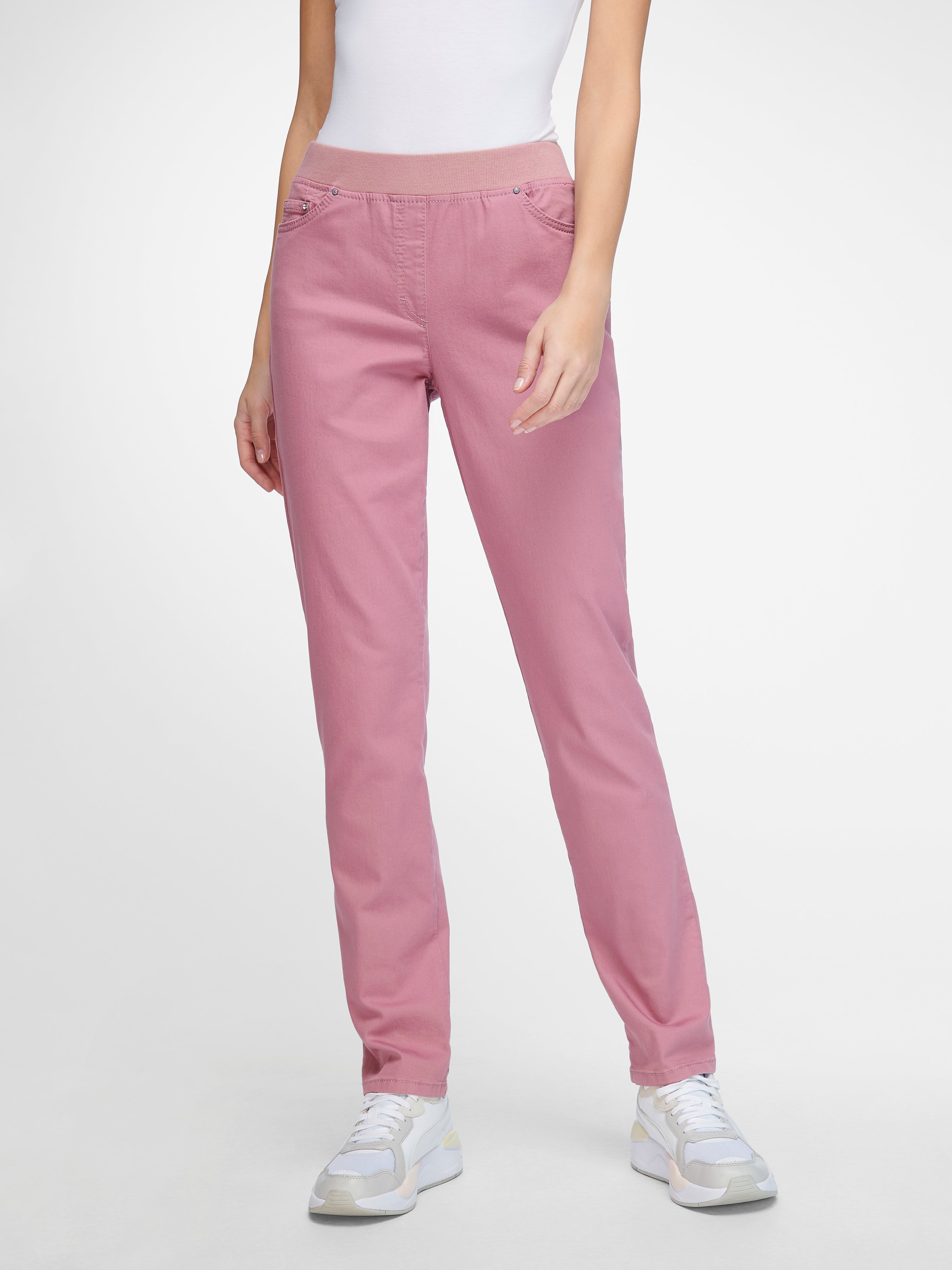 ProForm Slim-Jeans Modell Pamina