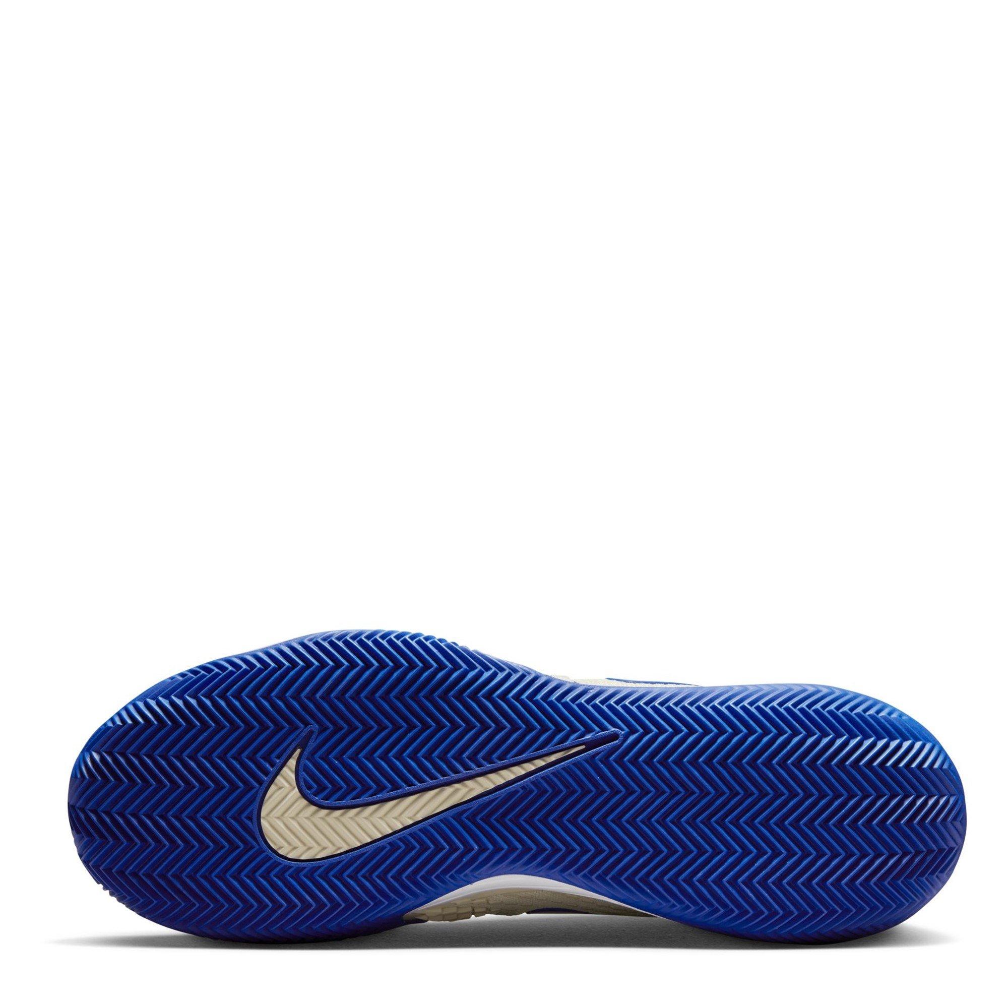 Nike NikeCourt Air Zoom Vapor Cage 4 Rafa Mens Clay Tennis Shoes