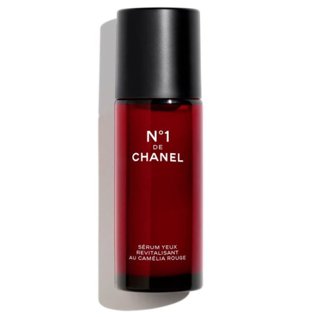 N°1 Chanel sérum yeux revitalisant CHANEL