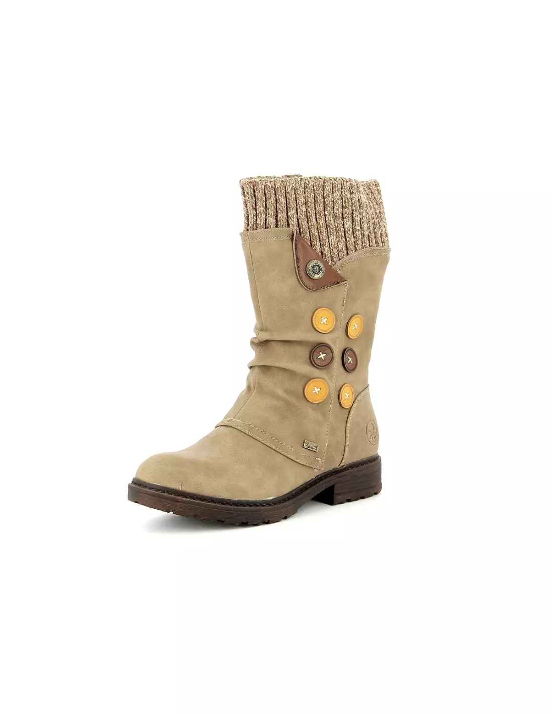 RIEKER 94781 - Bottes Morelia