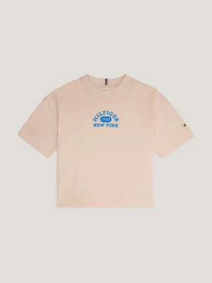 Camiseta Varsity Logo Archive Fit