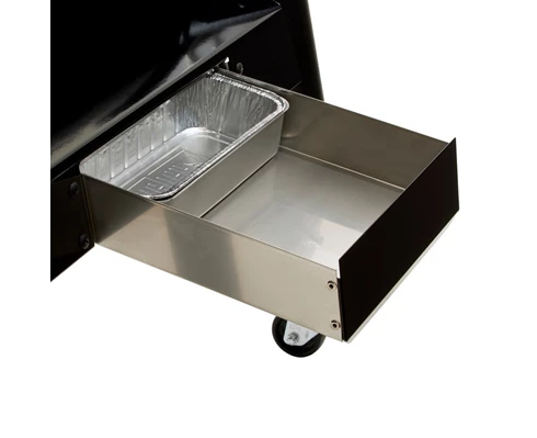 Weber SmokeFire EX4 GBS Pelletsgrill