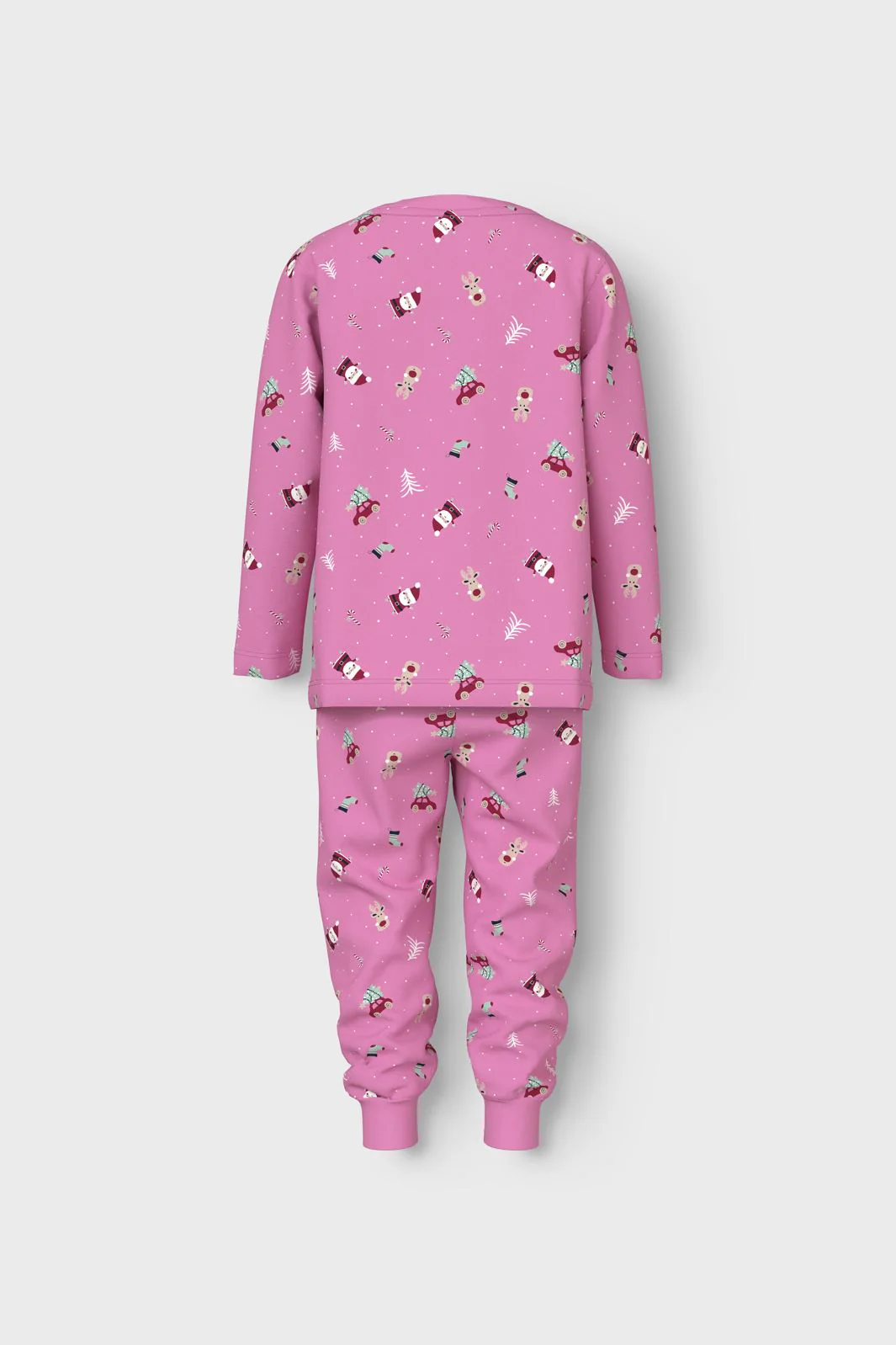 Name It Nmnvismas Ls Nightset