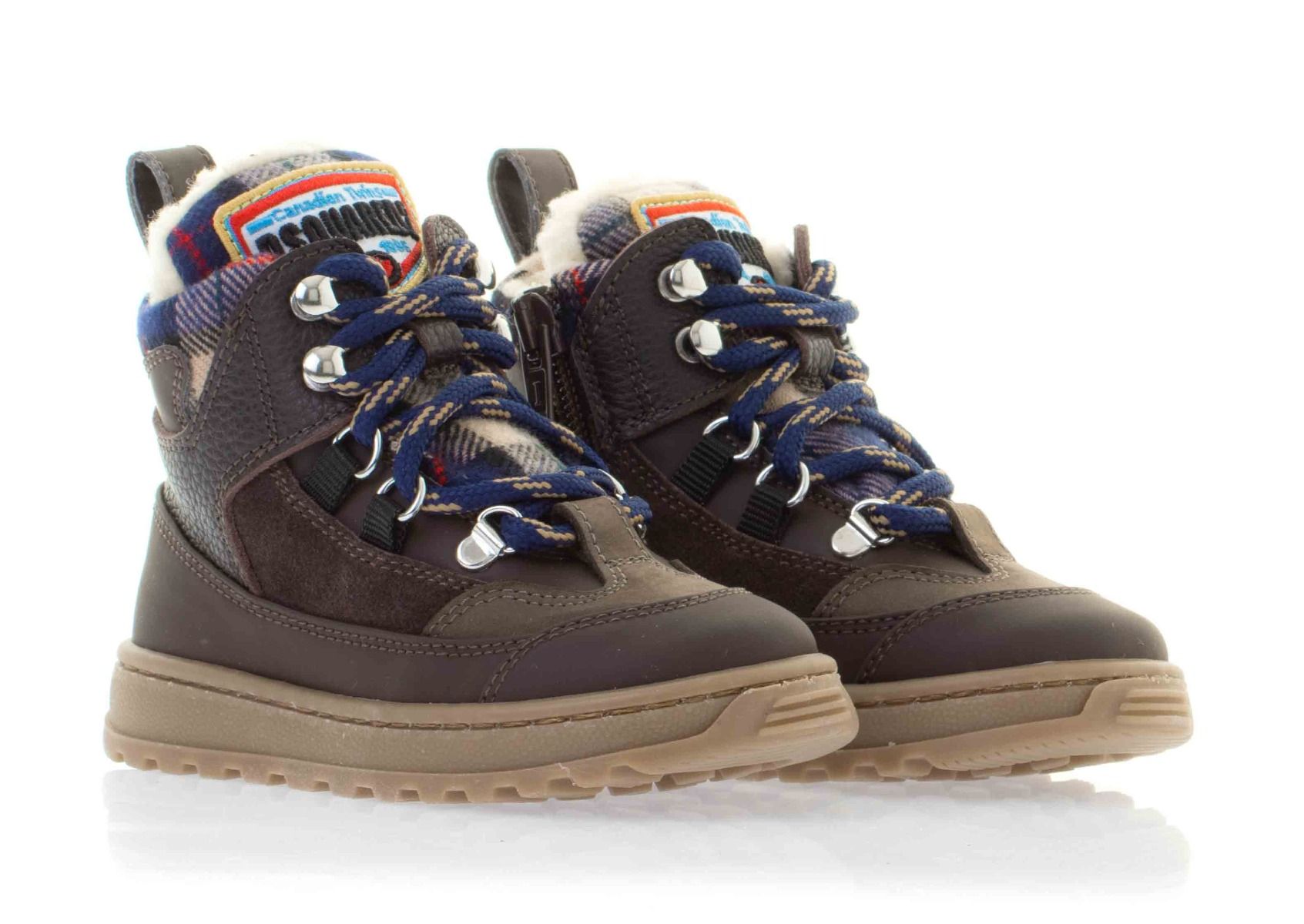 Dsquared2 Boots