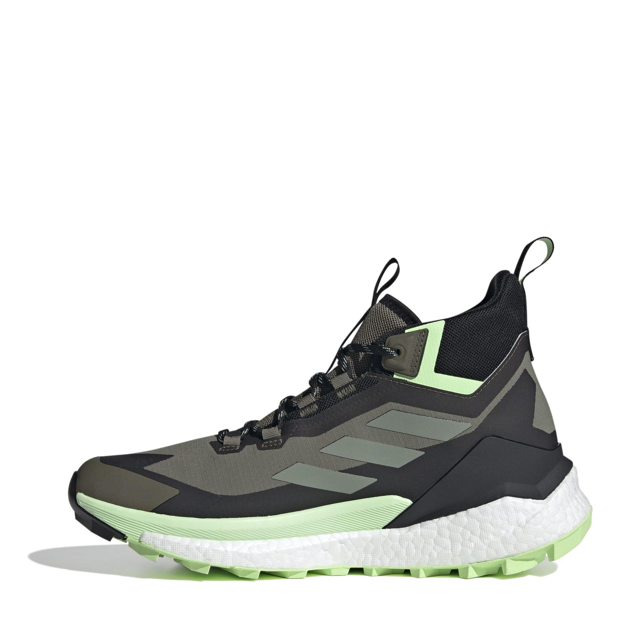 adidas adidas Terrex Free Hiker 2 Gtx Hiking Shoes Mens