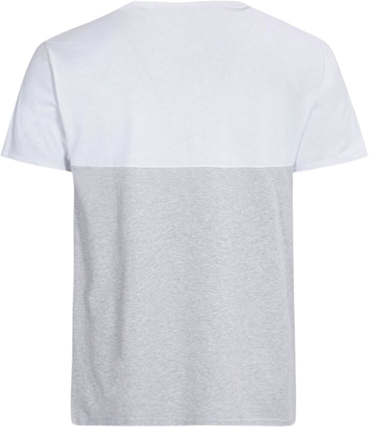 H2O Legacy Cavan T-shirt Grå
