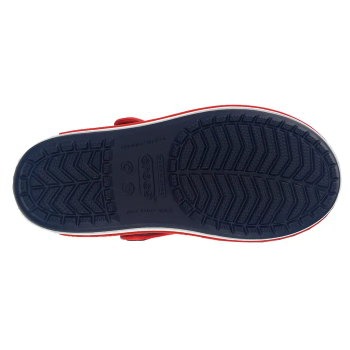 Crocs Crocband Sandalen Junior