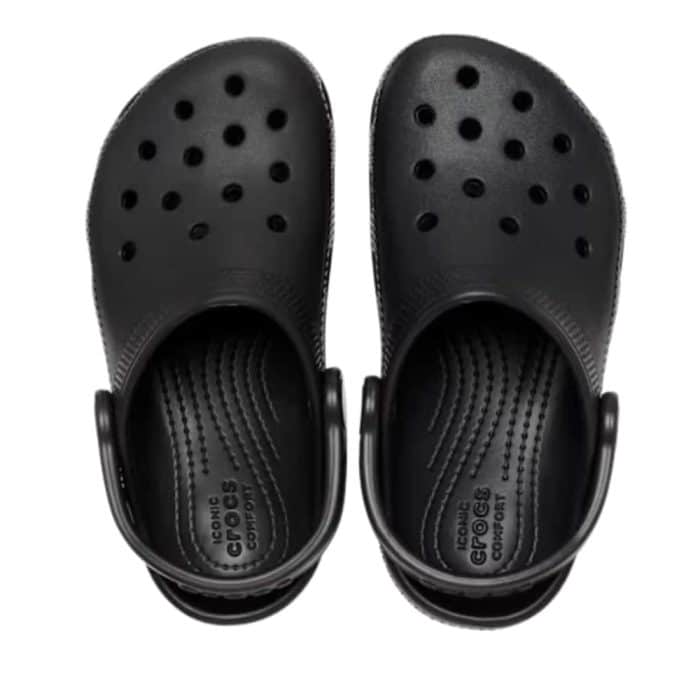 Crocs Sandal Børn 206990-001