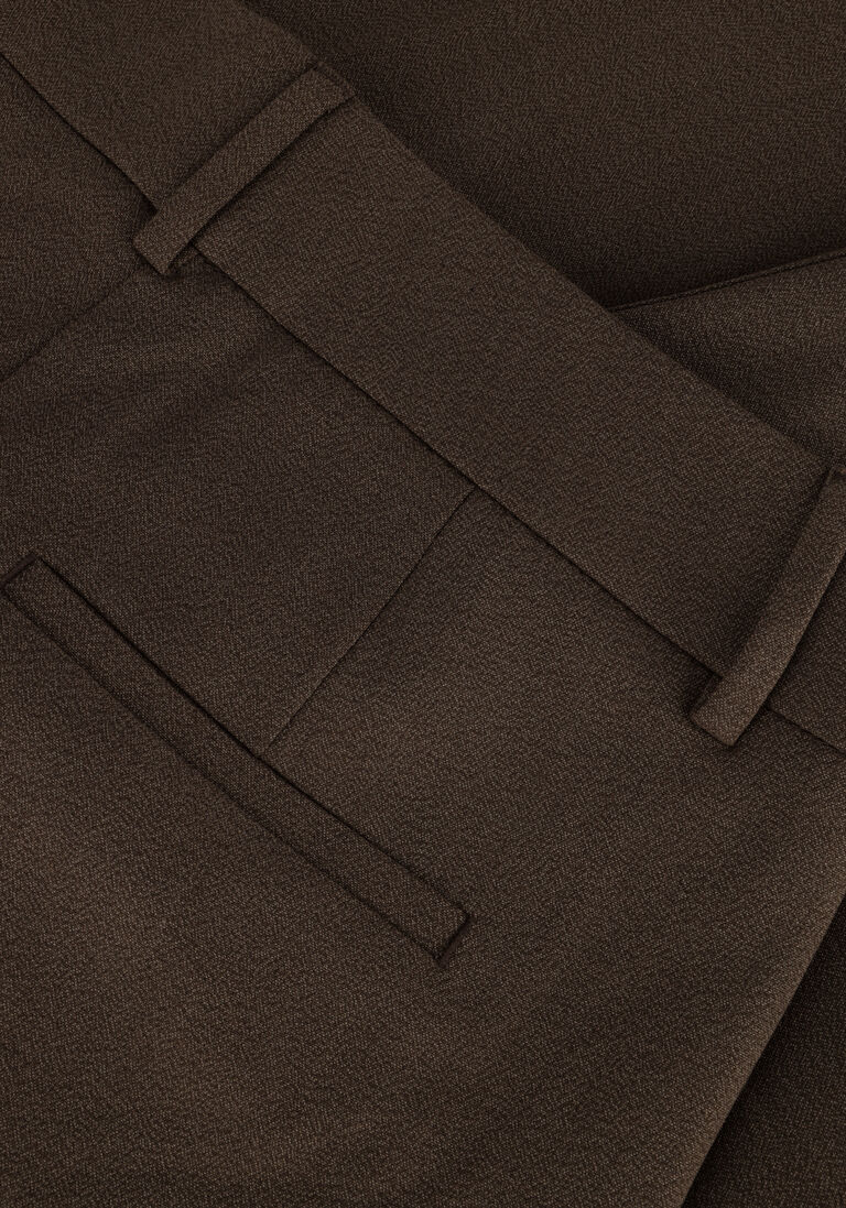 FIVEUNITS bruine fiveunits pantalon clara 285
