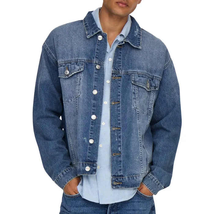Only & Sons Just Spijkerjas Heren