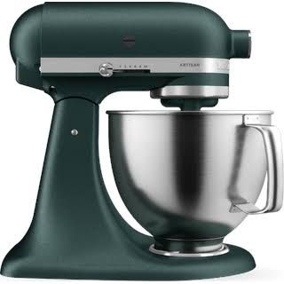 KitchenAid Artisan Küchenmaschine Mit Kippbarem Motorkopf 4,7 l – By You